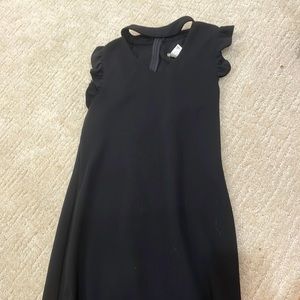 black dress sally miller